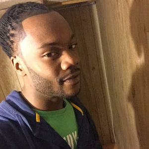 Meet your Posher, Parris